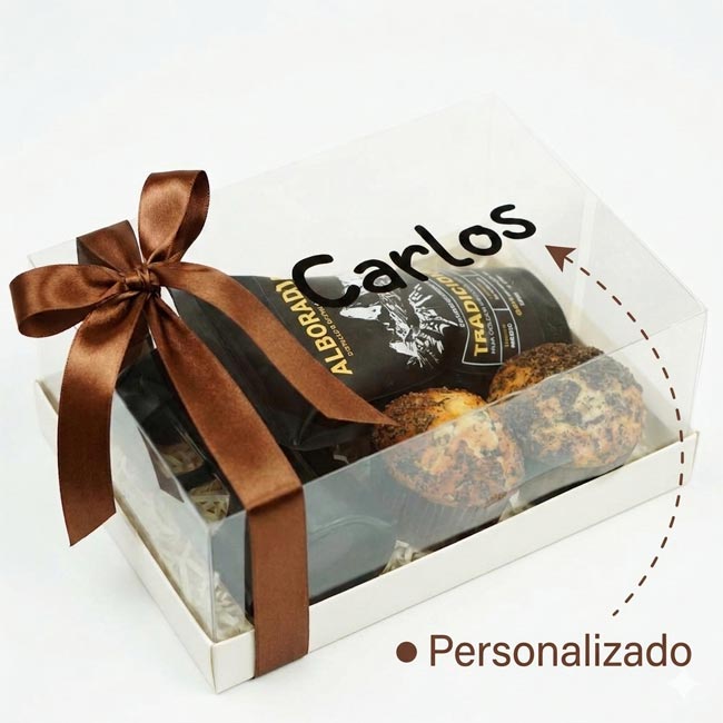 Pack Box Café