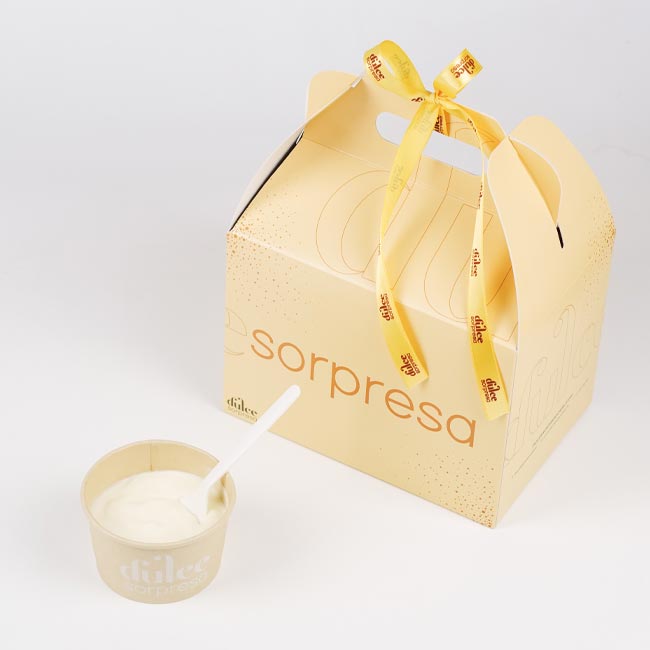 Cumpleaños con café peruano