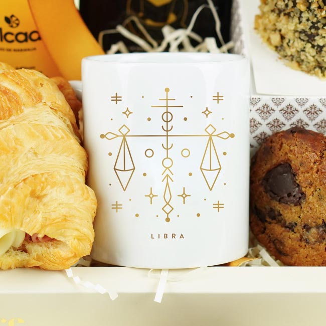 Desayuno Libra