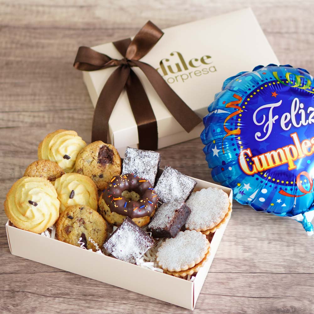 Dulce Cumpleaños