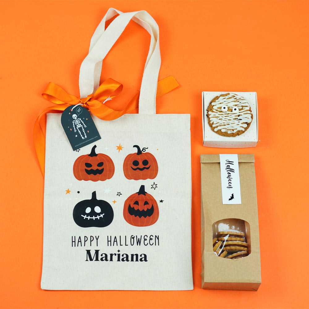 Dulce Halloween