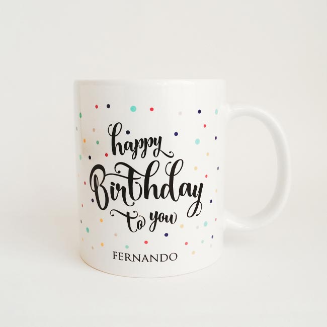 Pack Cumpleaños