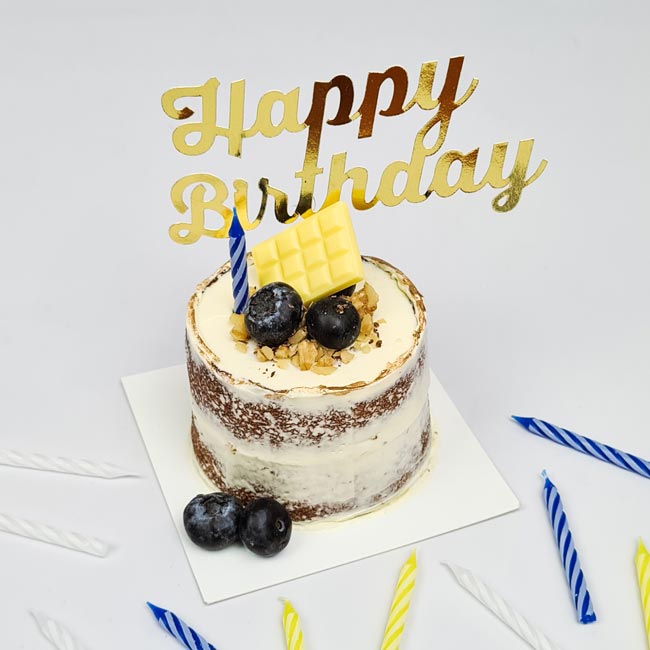 Pack Cumpleaños