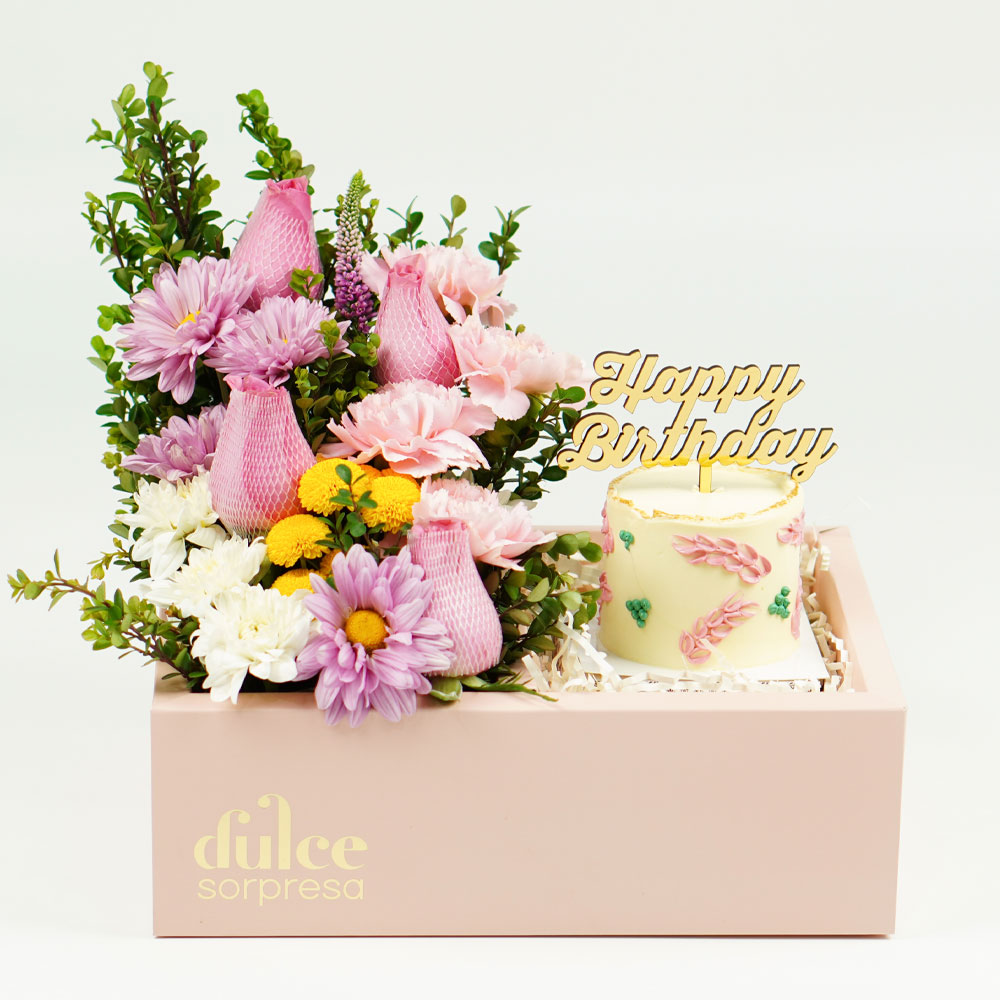 Sorpresa Floral